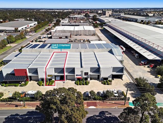 Warehouse for rent in Kewdale Industrial Area, City Of Kalamunda