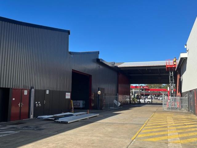 Warehouse for rent in Sydney, New South Wales