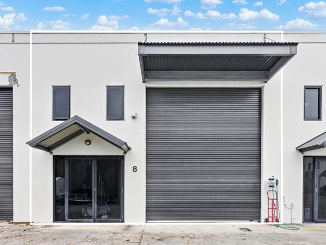 Warehouse for sale in Fernbrook, Queensland