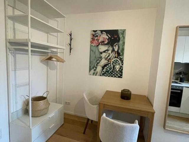 Apartment mieten in Nürnberg, Sebald
