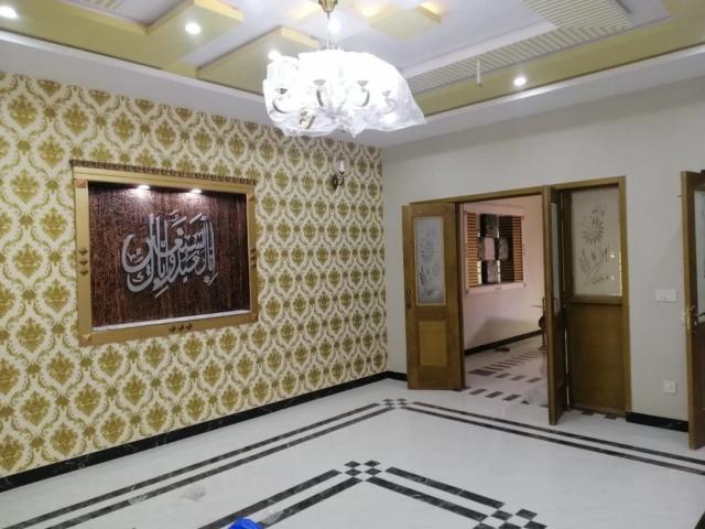 House for sale in Rawalpindi, Islamabad Capital Territory