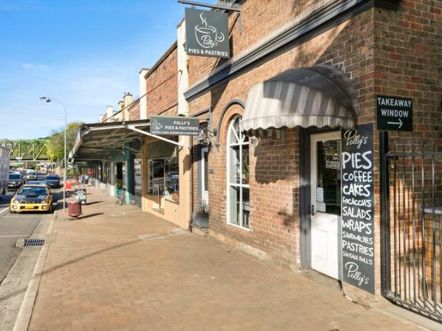 Retail for sale in Manchester Square, New South Wales
