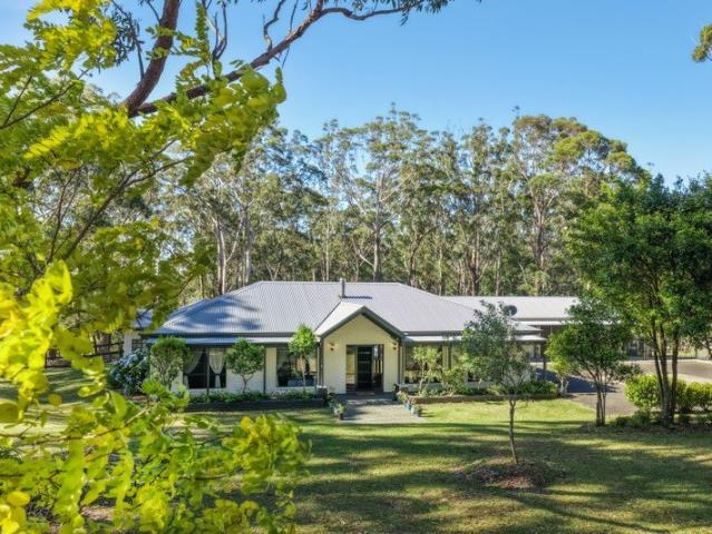 House for sale in Brooman, New South Wales