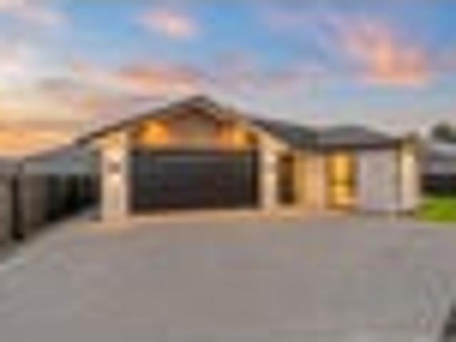 House for sale in Rolleston, Canterbury