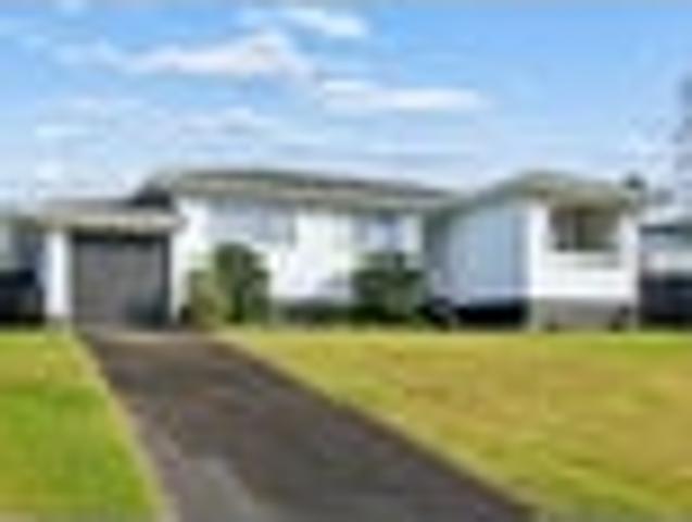 House for sale in Papakura, Oroua County