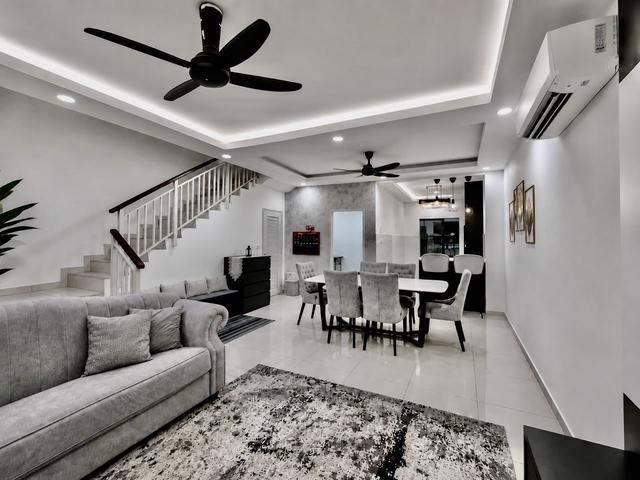 Terraced House for sale in Petaling, Alam Impian