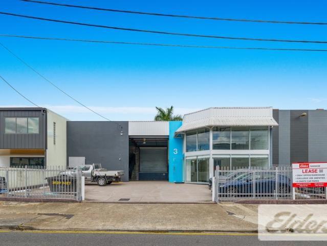 Warehouse for rent in Toombul, Queensland