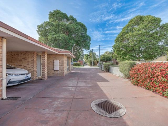 Villa for sale in Midland, Western Australia