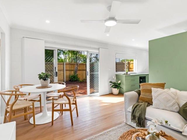 Apartment for sale in Cairns, Queensland