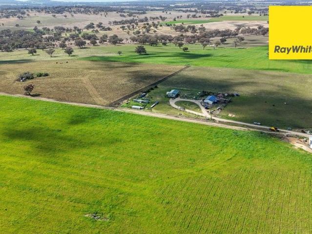 Acreage for sale in Inverell, New South Wales