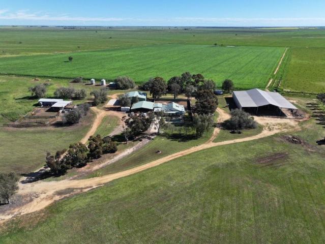 Cottage for sale in Deniliquin, New South Wales