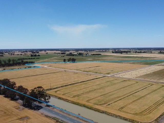 Acreage for sale in Victoria