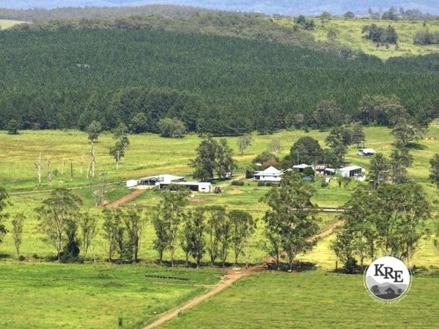 Cottage for sale in Ettrick, New South Wales