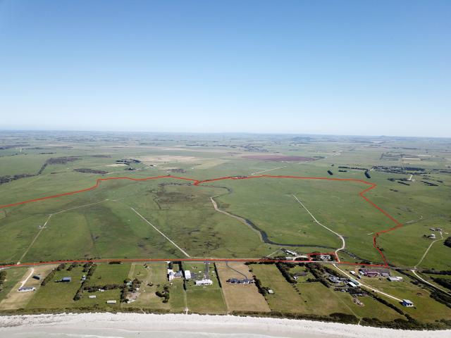 Property for sale in Cape Douglas, South Australia