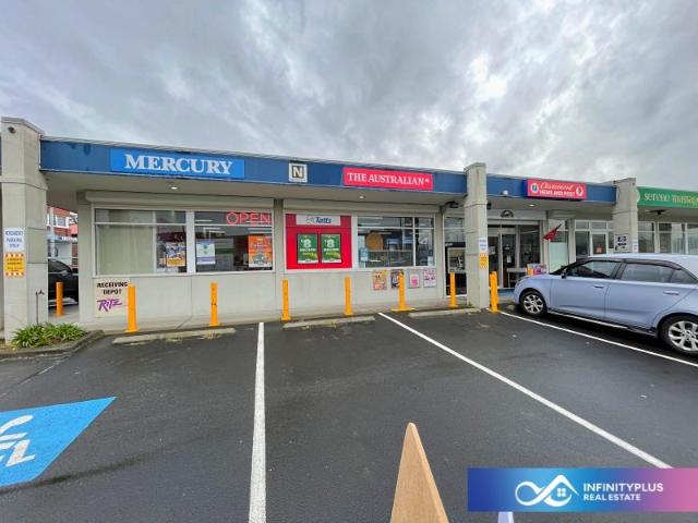 Property for sale in Hobart, Tasmania