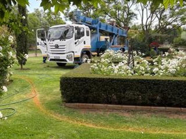 Commercial for sale in Waterkloof, Gauteng