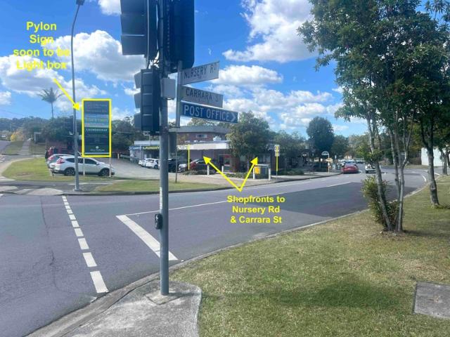 Retail for rent in Mount Gravatt East, Greater Brisbane