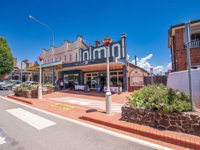 Property for sale in Crookwell, New South Wales