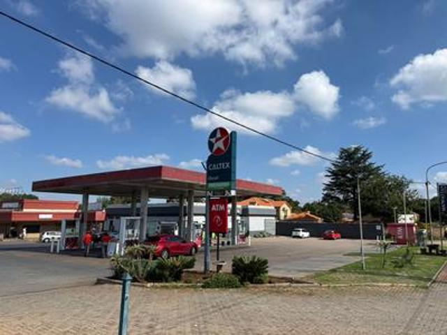 Commercial for sale in Centurion, Gauteng