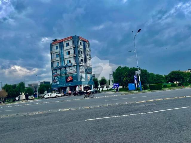 Apartment for sale in Rawalpindi, Islamabad Capital Territory