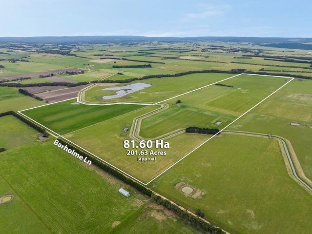 Land for sale in Birregurra, Victoria