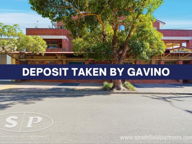 Retail for rent in Strathfield, New South Wales
