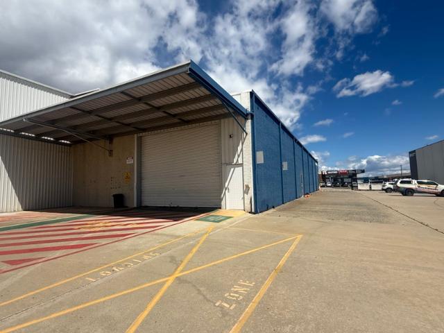 Warehouse for rent in Canberra, Australian Capital Territory