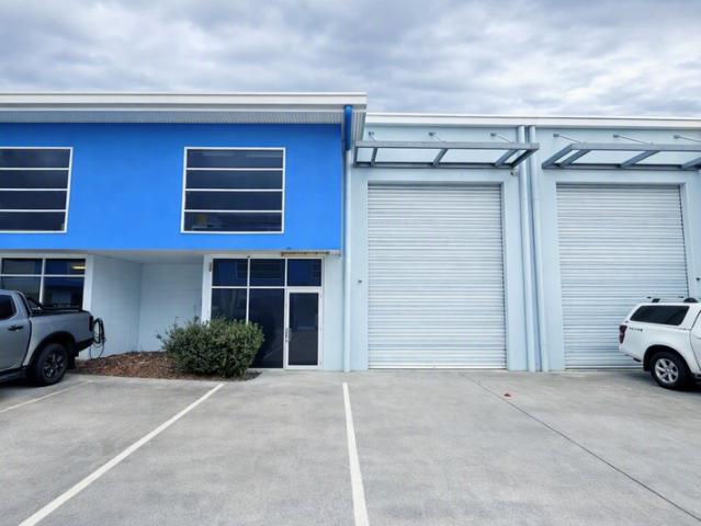 Warehouse for rent in Fernbrook, Queensland