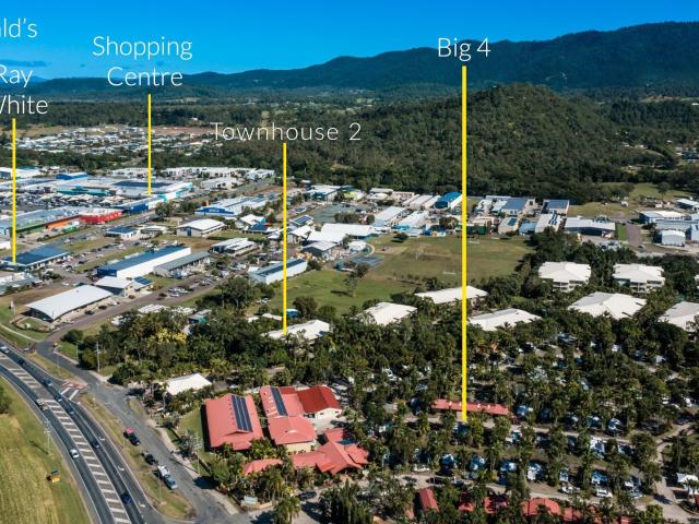 House for sale in Cannonvale