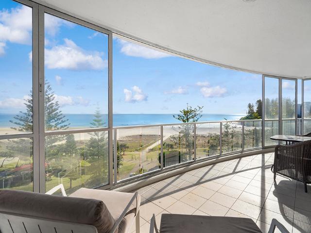 Apartment for sale in Coolangatta