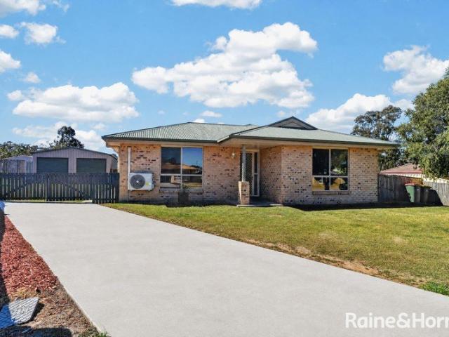 House for sale in Rosenthal Heights, Queensland