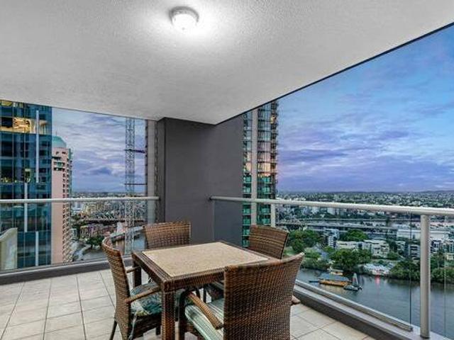 House for rent in City of Brisbane, Methul