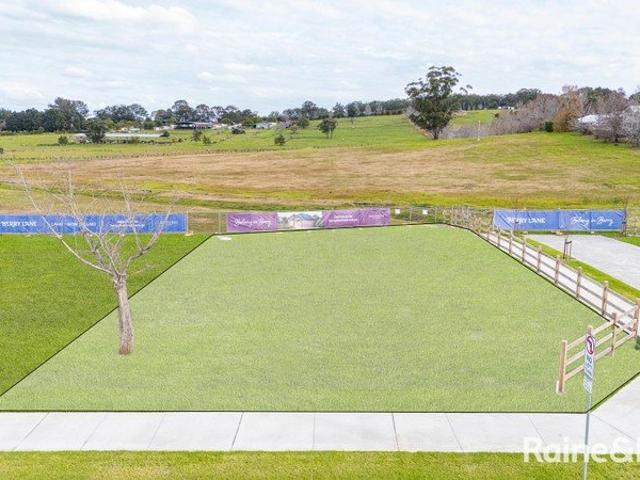 Land for sale in Berry, New South Wales