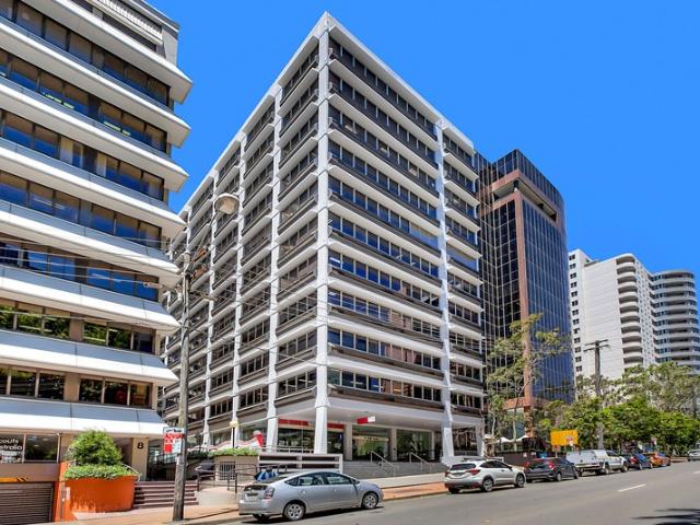 Office for rent in Chatswood