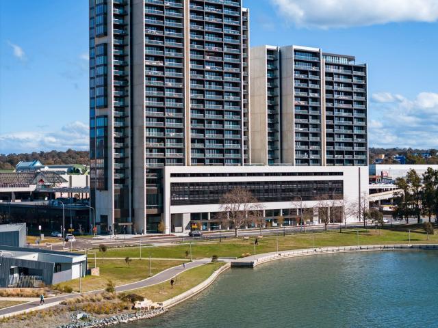 Property for rent in Belconnen Dc, Australian Capital Territory