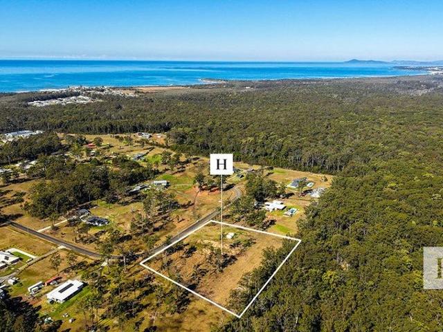 Land for sale in Wallabi Point, New South Wales