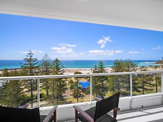 Apartment for sale in Coolangatta, New South Wales