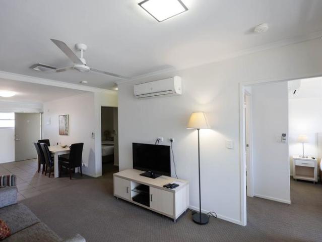 Apartment for rent in Moranbah, Queensland