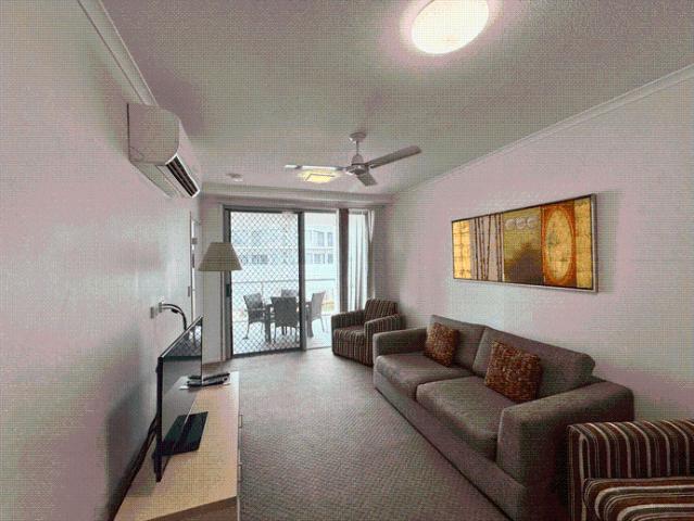 Apartment for rent in Moranbah, Queensland