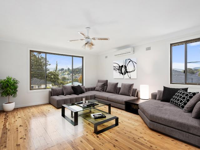 House for sale in Wollongong West, New South Wales