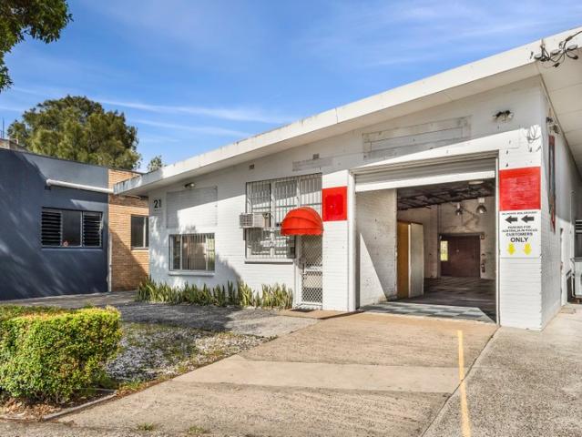 Warehouse for sale in Sydney, New South Wales