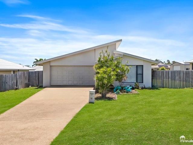 House for sale in Gracemere, Queensland