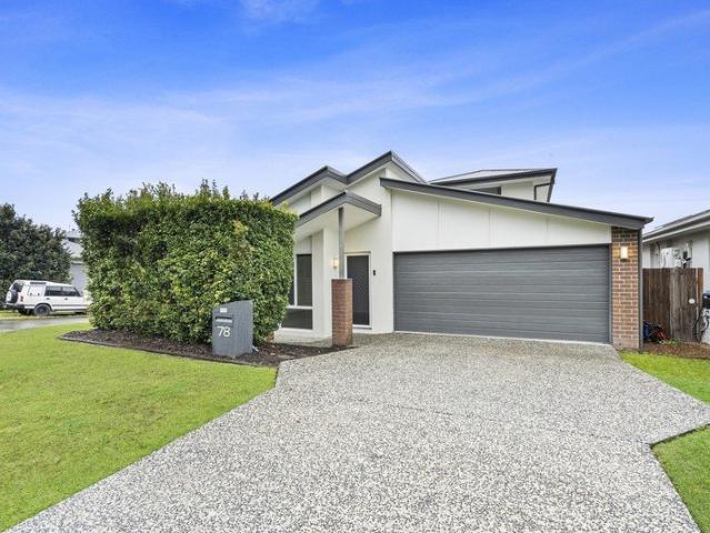 Apartment for rent in Fernbrook, Queensland