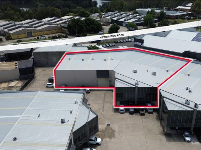 Warehouse for rent in Sydney, New South Wales
