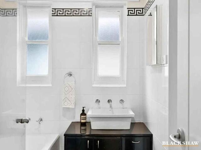 House for rent in Canberra