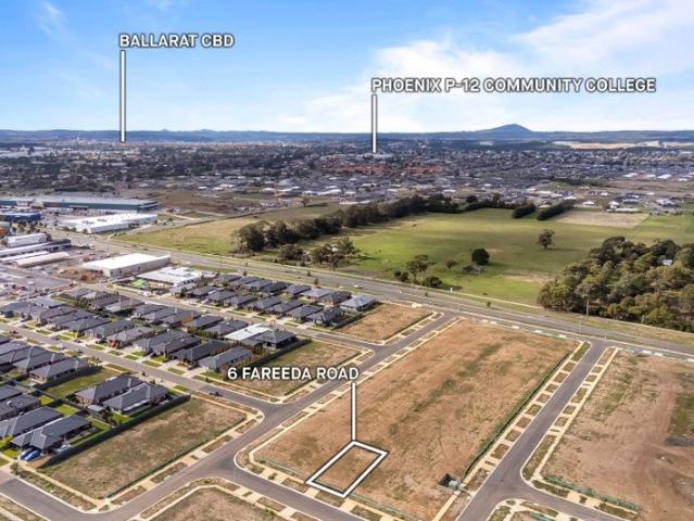 Land for sale in Ballarat, Victoria