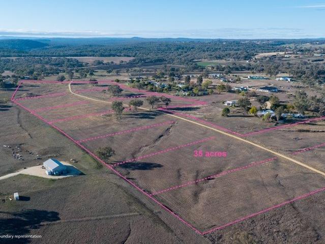 Land for sale in Inverell, New South Wales