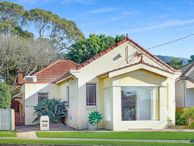 House for sale in Wollongong West, New South Wales