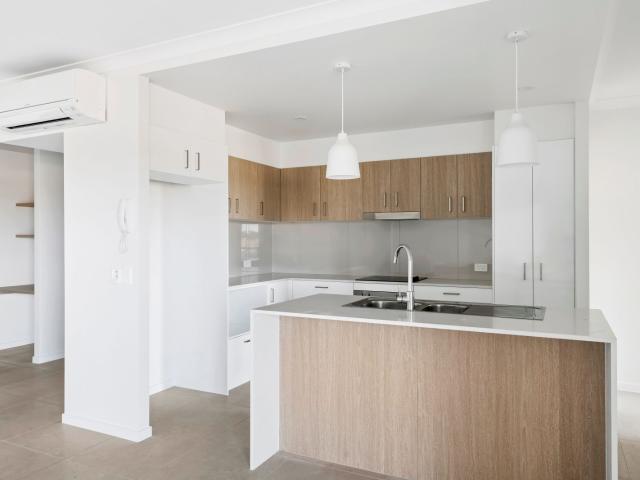 Apartment for rent in Kings Creek, Queensland