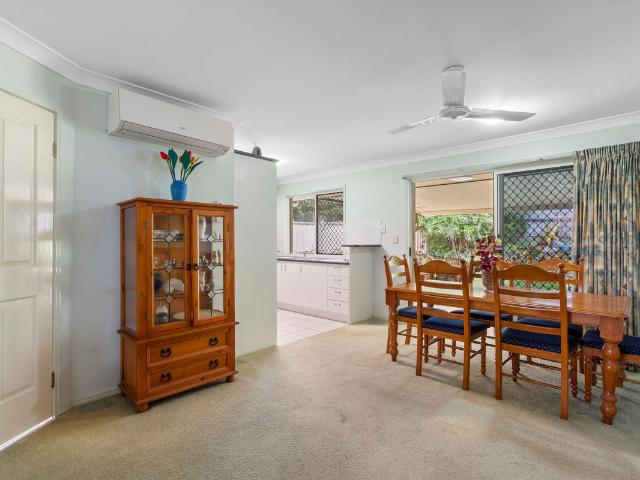 Villa for sale in Toombul, Queensland